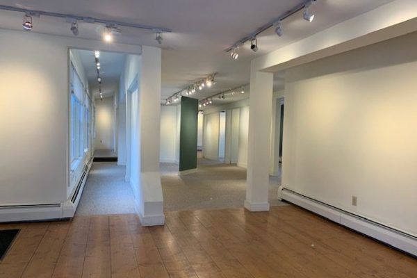64 S Main St, Stowe, VT 05672